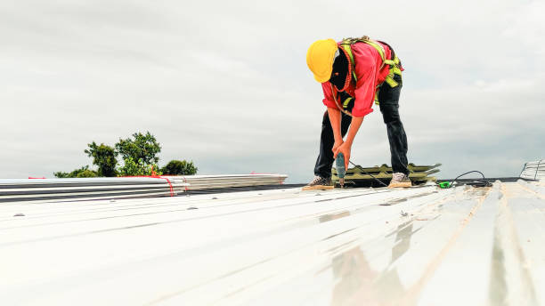 Best Commercial Roofing Services  in Oneida, NY